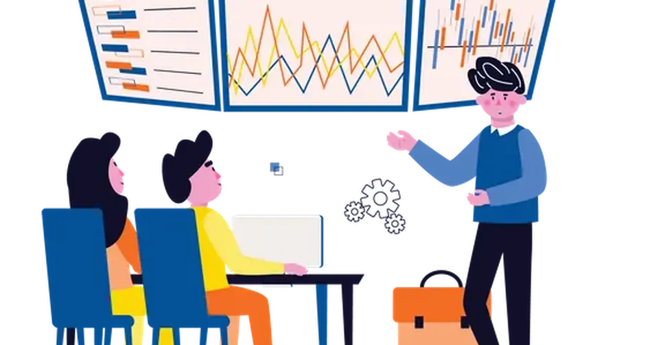 equity market education program