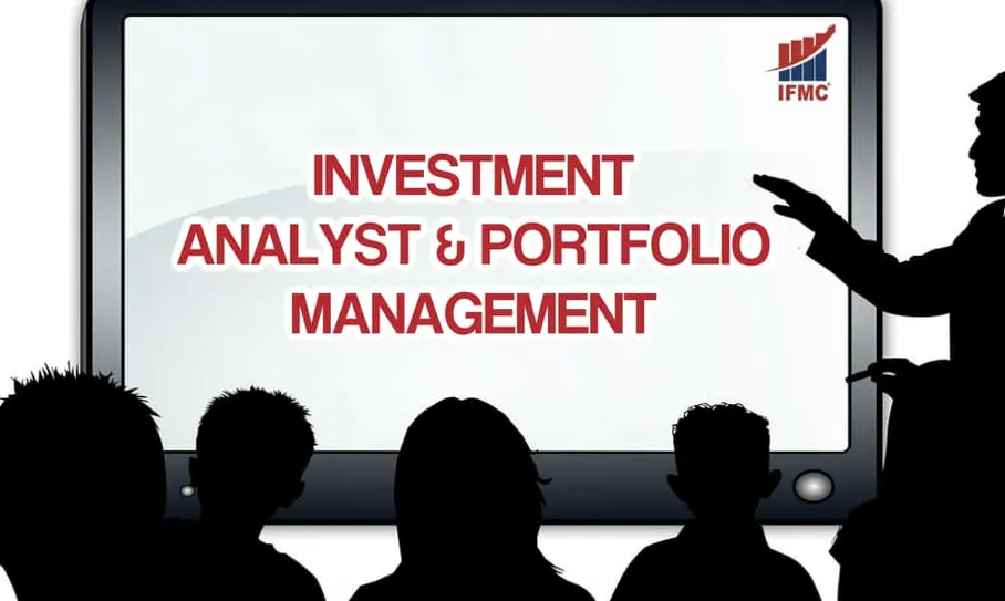 investment portfolio management course